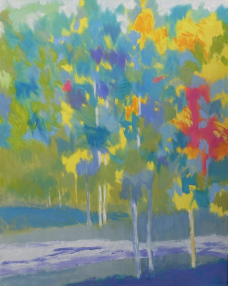 Marshall Noice: Curious by Nature, Exhibition Opening | September 7th, 5-8pm