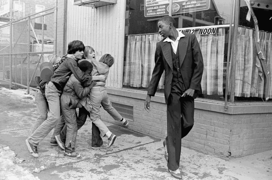 Lisa Barlow: Holy Land USA, Photography Pop-Up