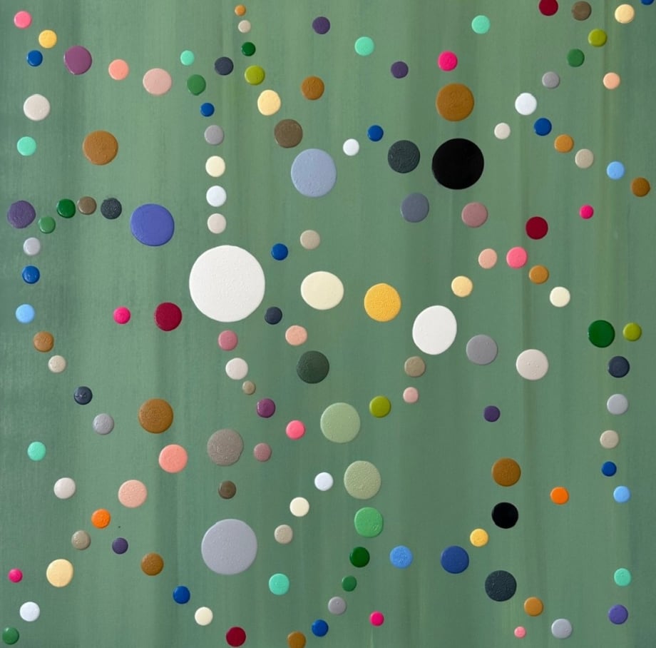 New Work by Marketa Sivek