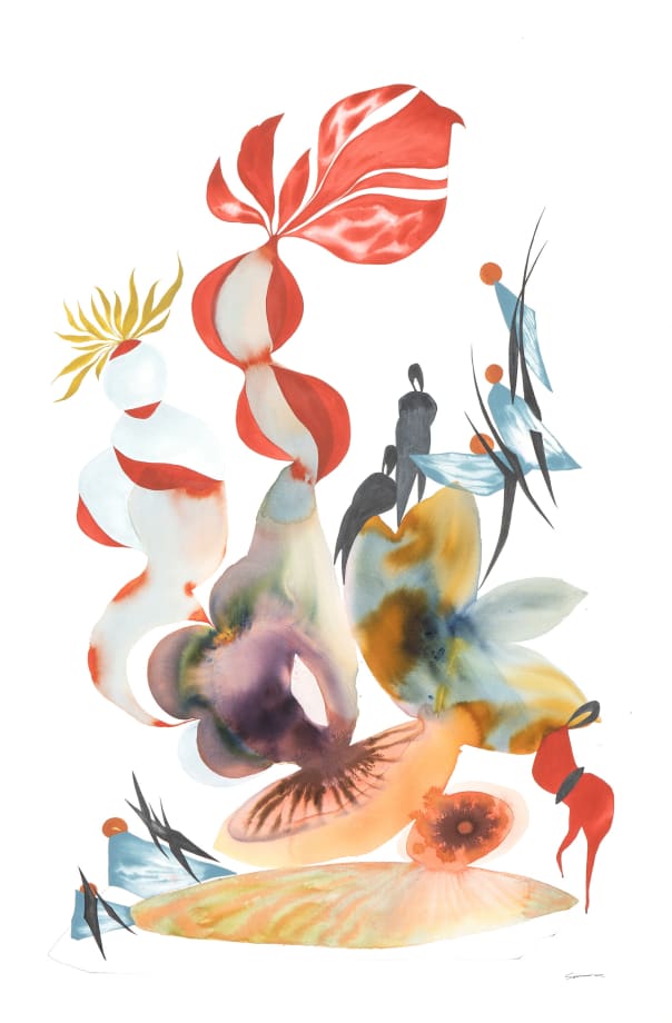 Art Toronto 24 27 October 2024 Overview Artlogicsite0907