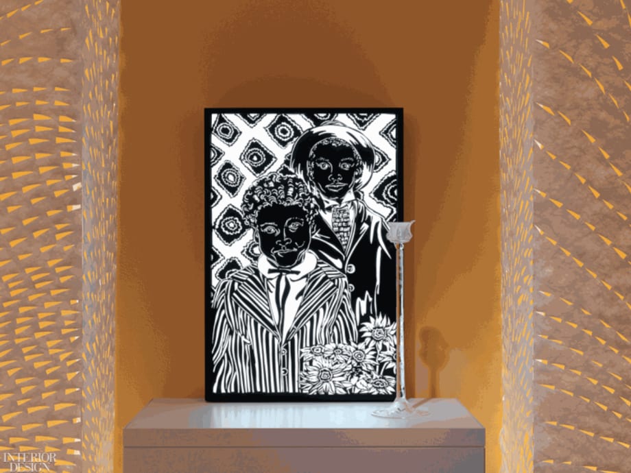 Barbara Earl Thomas Exhibition Opens at Seattle Art Museum