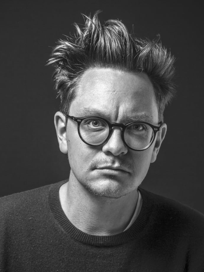 Guðmundur Thoroddsen