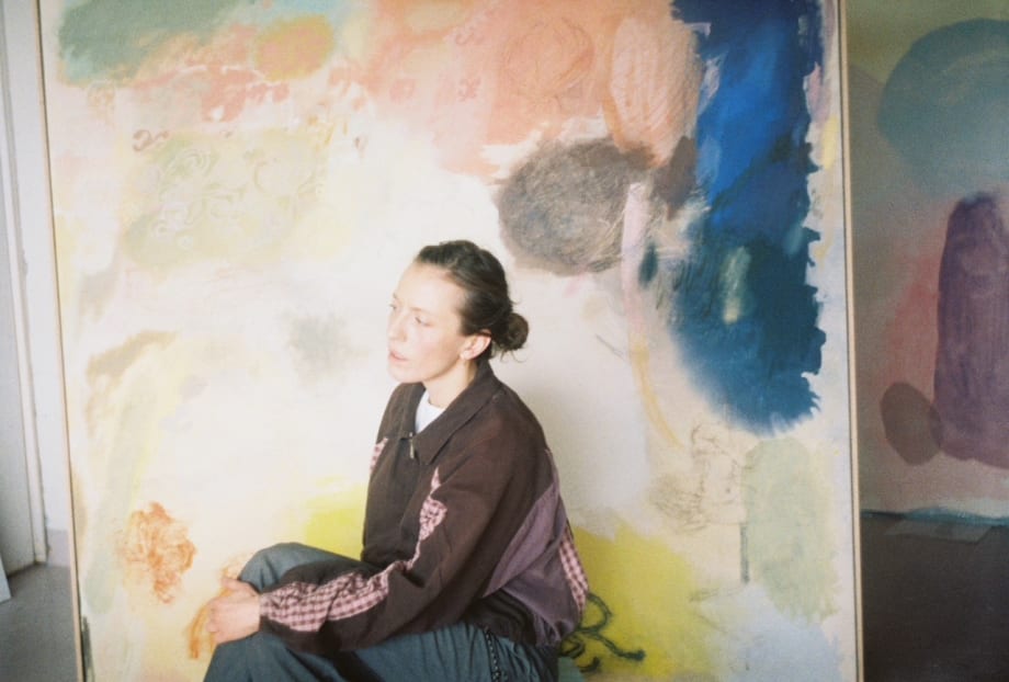 Helga Páley Friðþjófsdóttir