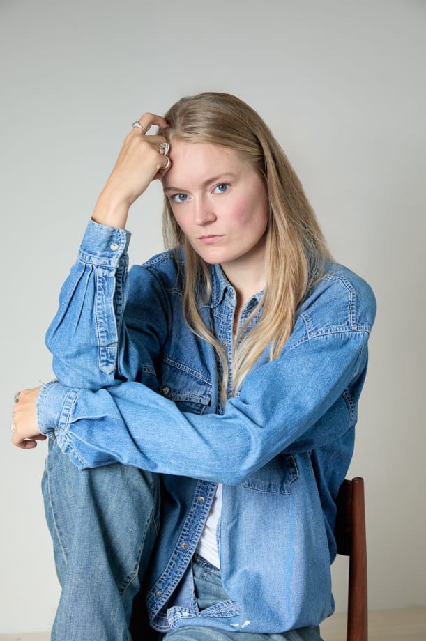 Högna Heiðbjört Jónsdóttir