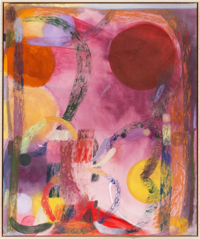 Helga Páley Friðþjófsdóttir