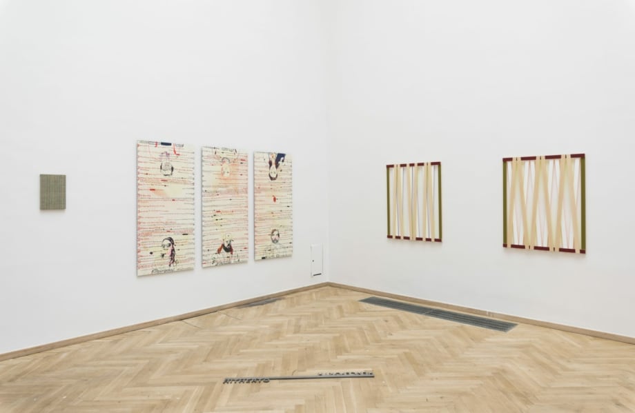 CHART Art Fair 2017, Copenhagen, Denmark