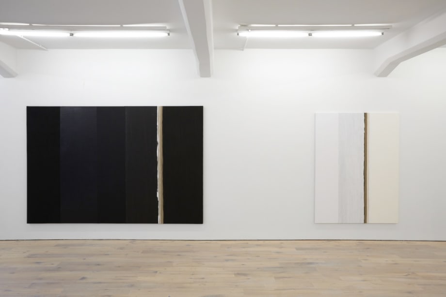 Perry Roberts, Below / Beyond - Hverfisgallerí