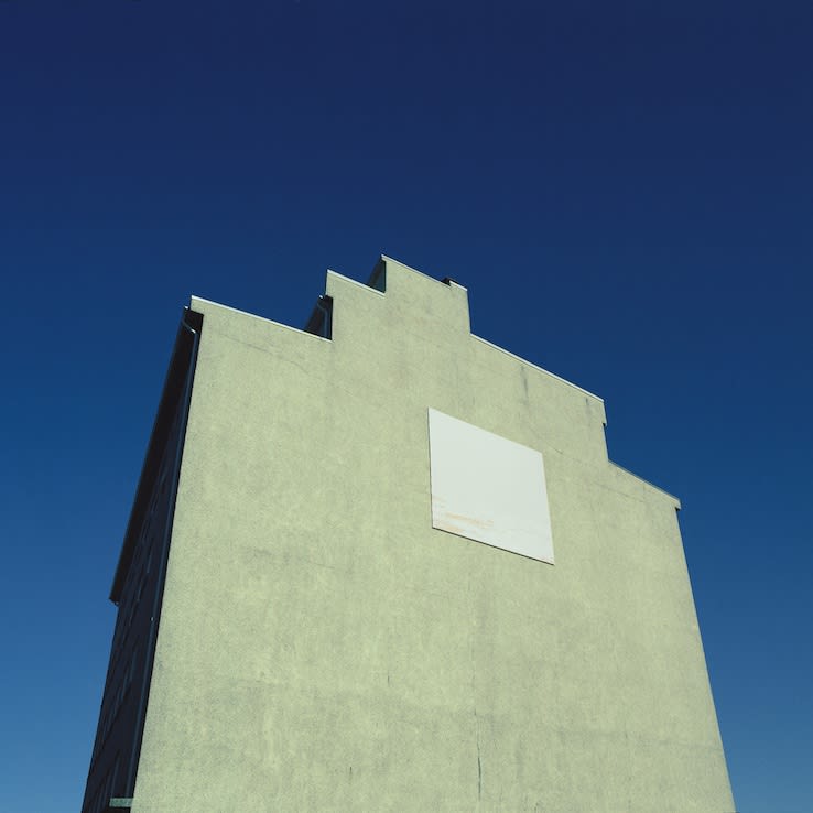 Daníel Magnússon, TRANSIT - Hverfisgallerí