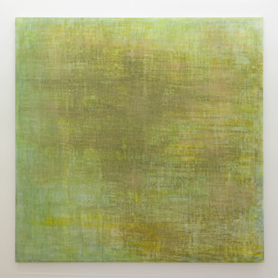 Harpa Árnadóttir, Hreintjarnir - Hverfisgallerí
