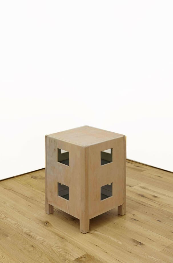 Guðjón Ketilsson, Ný verk / New Works - Hverfisgallerí