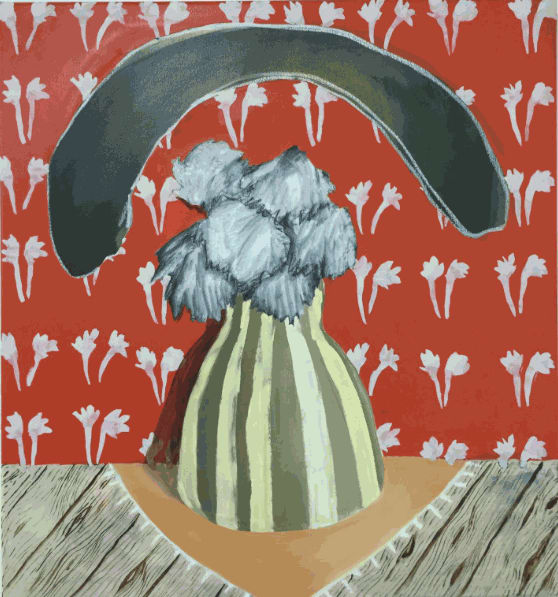 Aðalheiður Daly Þórhallsdóttir, Allar leiðir liggja heim / All Roads Lead To Home