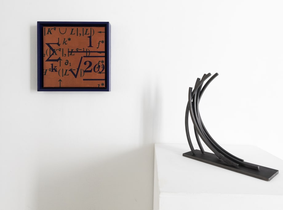 Exposition collective franco-chinoise, 1964 - Une Longue Amitié