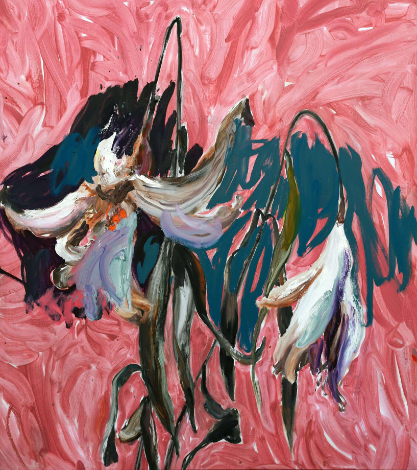  Gaël DAVRINCHE - Overview | A2Z Art Gallery