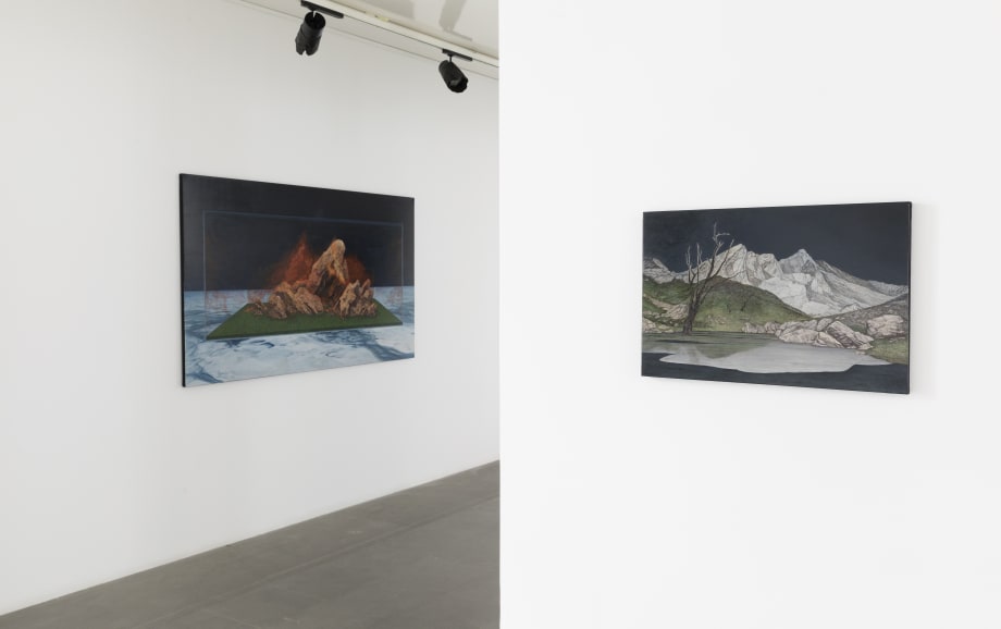 LI DONGLU, Take root