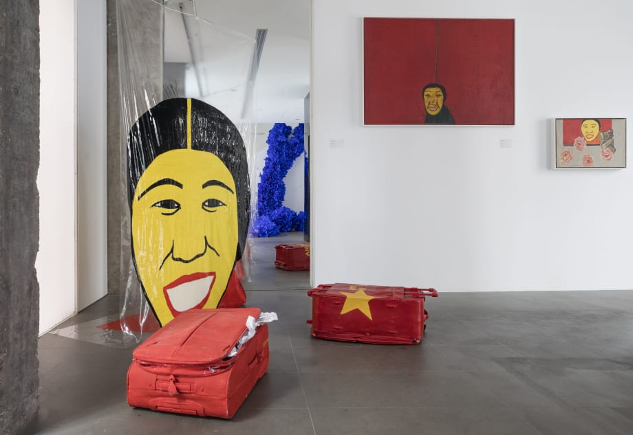 Trần Trọng Vũ, Tôi & Moi