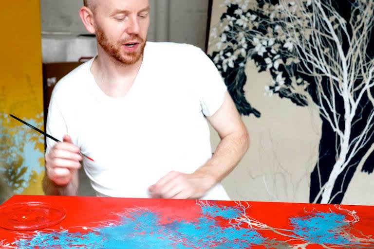 Henrik Simonsen