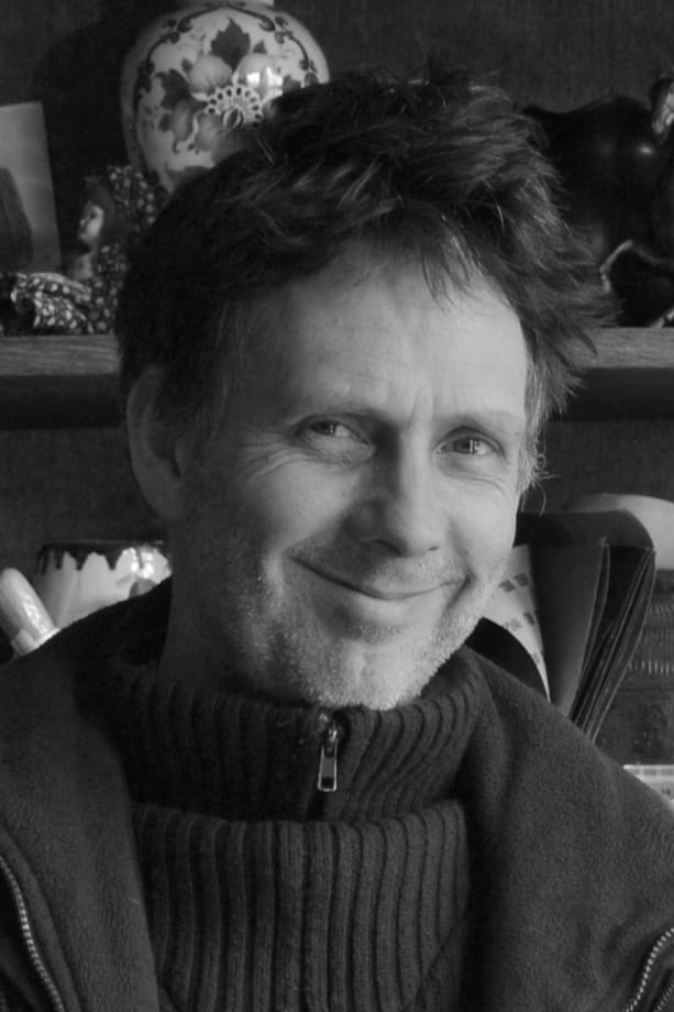 Vincent van Ojen