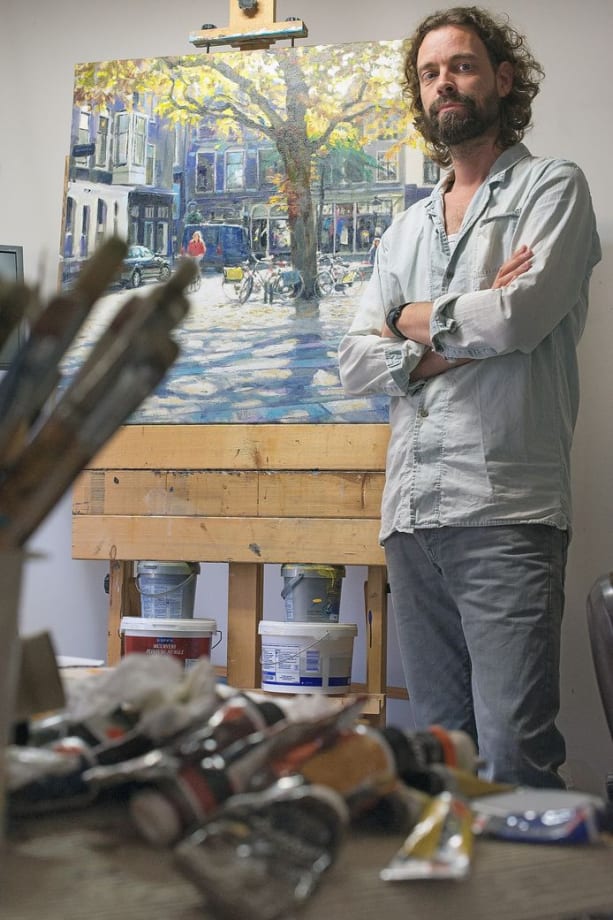 Richard van Mensvoort