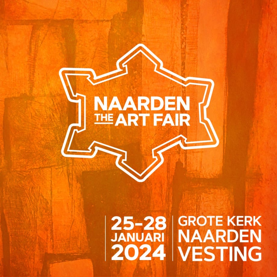 Naarden the Art Fair