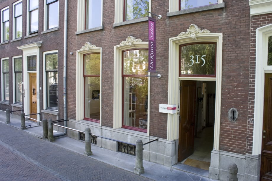 De KunstSalon