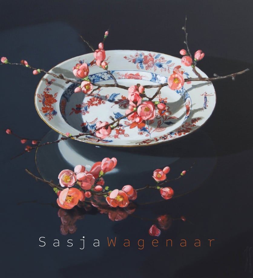Sasja Wagenaar
