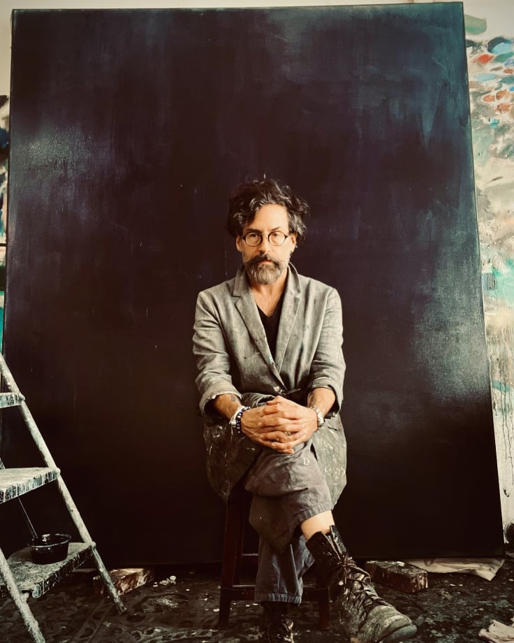 Studio Los Angeles, Ca 2024