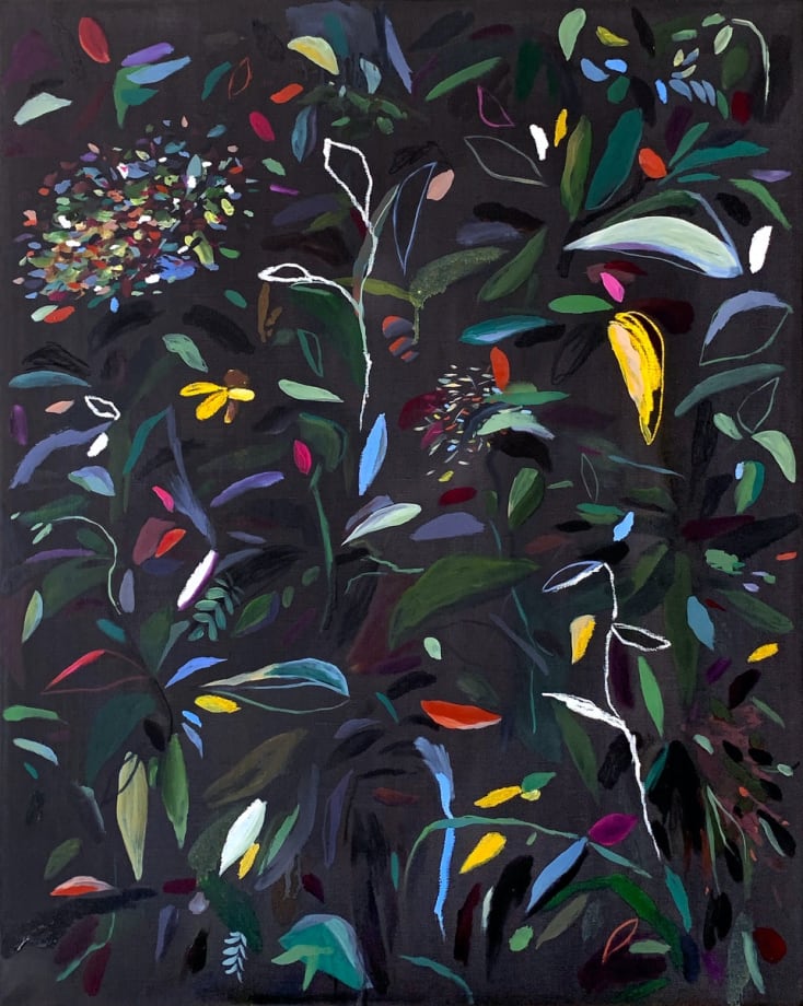 Sophie Kitching, Sight Specific