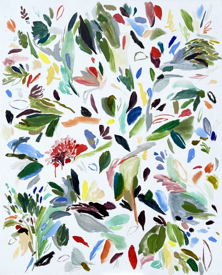 Sophie Kitching, IDIOMS