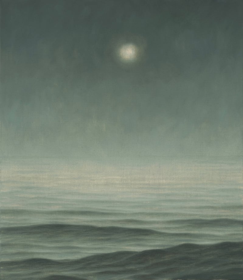 WANDERLUST, Group Show