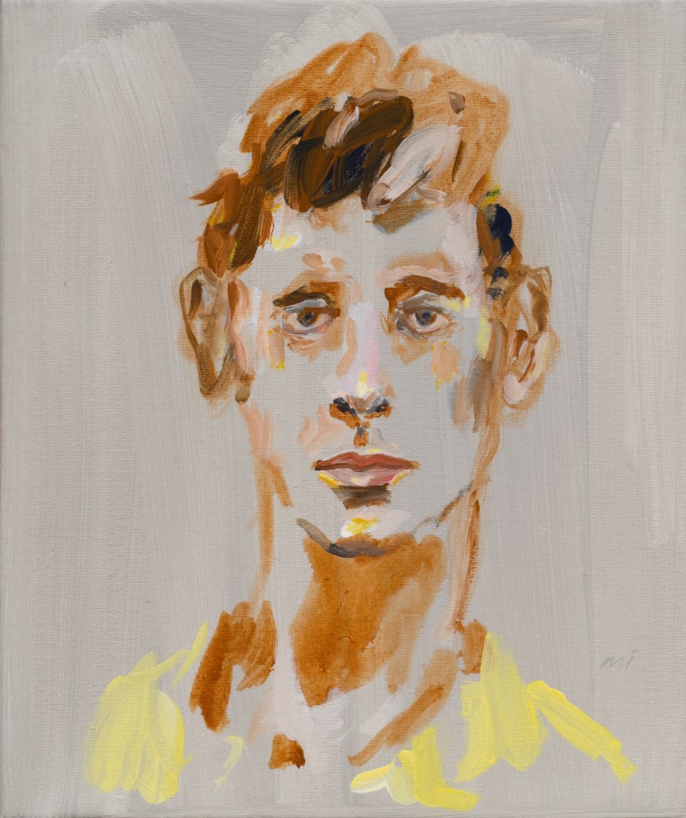 Michael Taylor, Phantoms