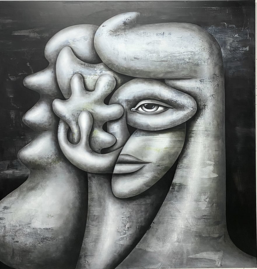 Assembled Existence, Tiziano Autera