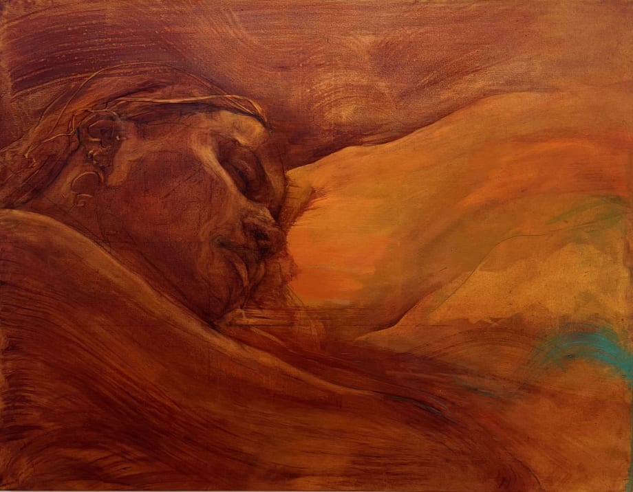 1-54 Contemporary African Art Fair London , Featuring Jesse Akele, Kwadwo Asiedu, Theresa Weber