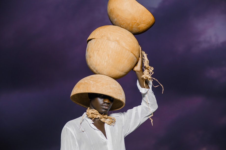A deep, spiritual connection’: ancient families of Ivory Coast – in pictures