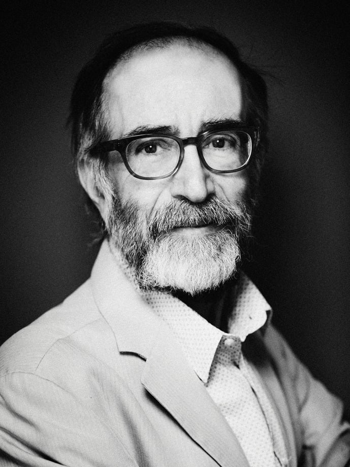 Photo © Giovanni Gastel