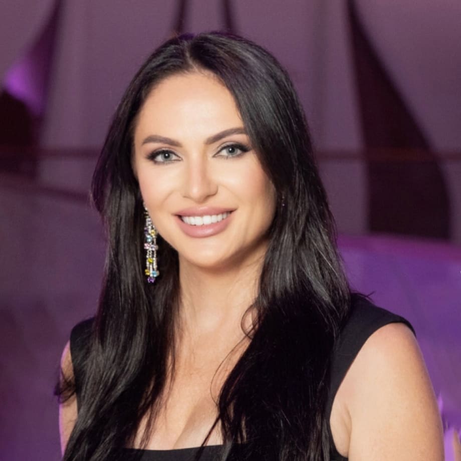 Anastasia Kopijevski