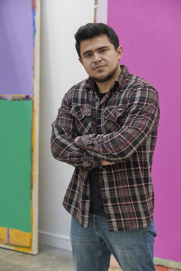 Jhonatan Pulido