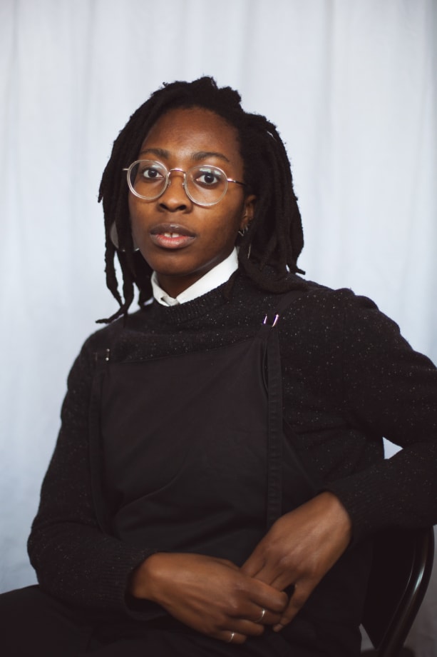 Unyimeabasi Udoh