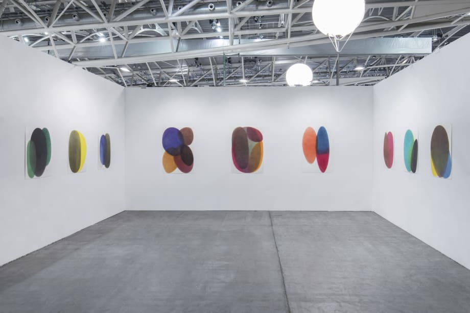 Artissima 2025, Margarita Gluzberg