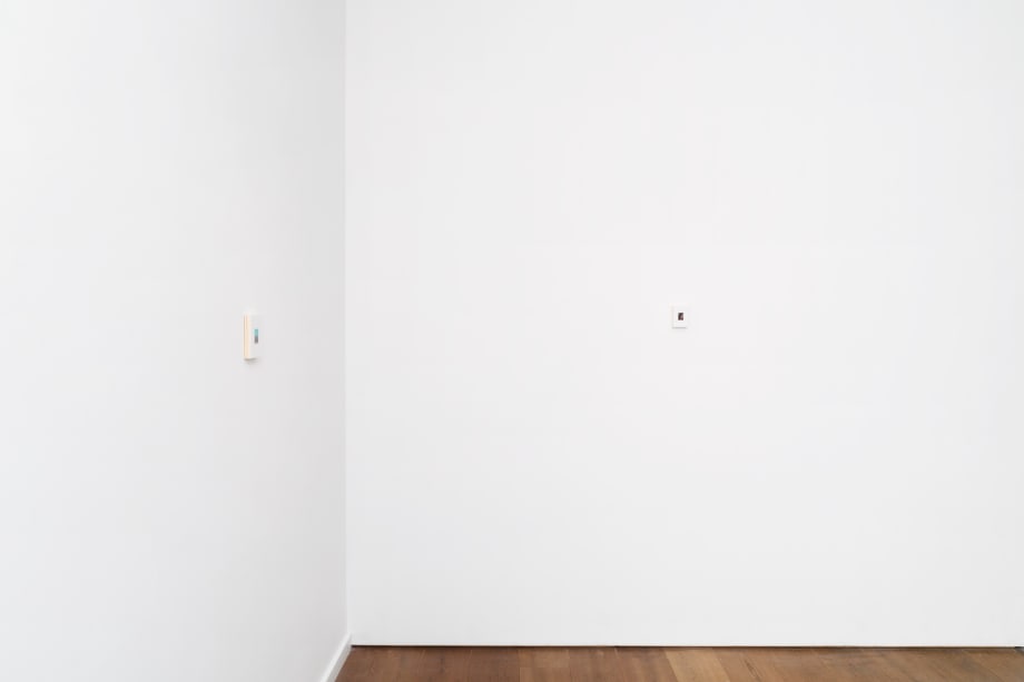 Hannah-Sophia Guerriero, Veils of Space