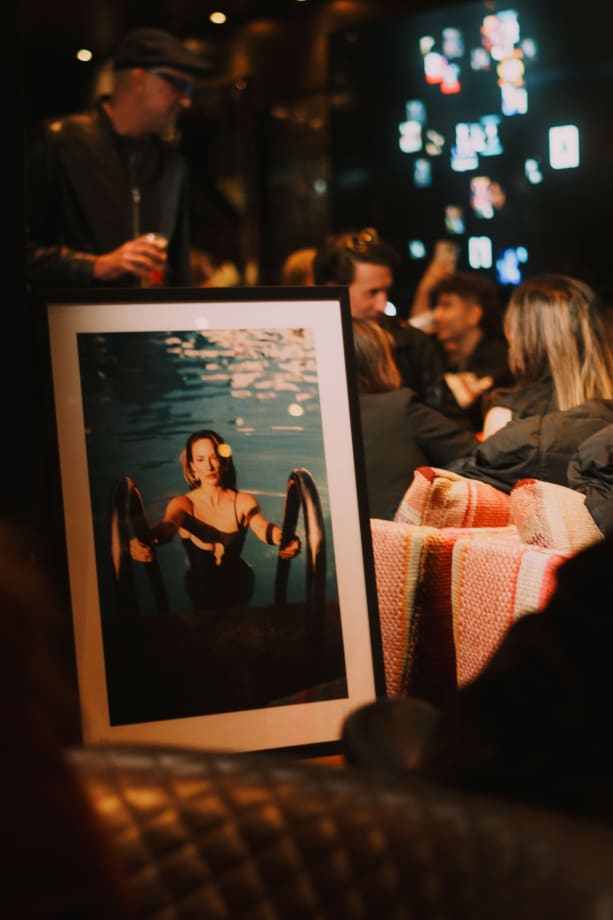 Photo by Vitali Sidorovic