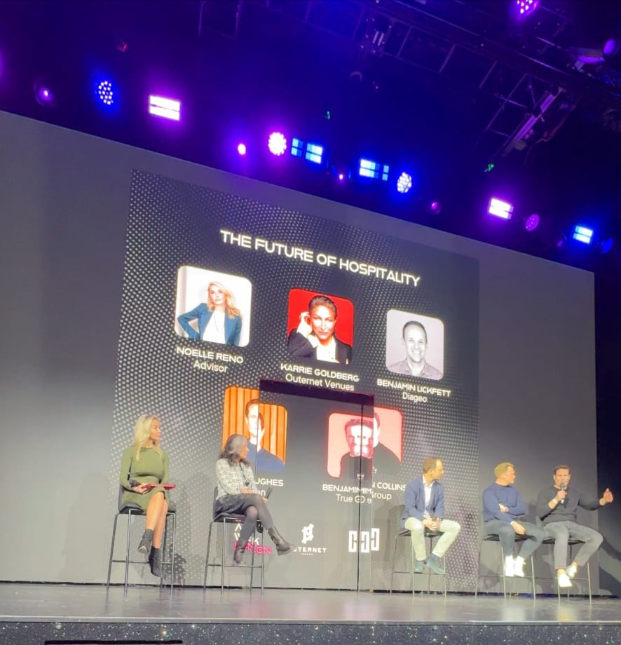 The Future of Hospitality