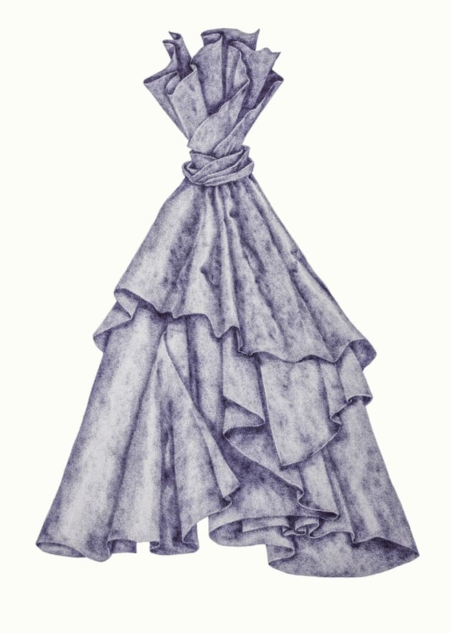 Des(nudos), Joaquín Ceballos