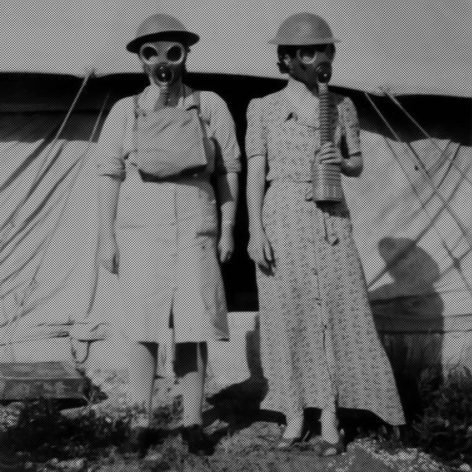 Reveladas, Pamela Fernández-Corujedo y Catalina Torres