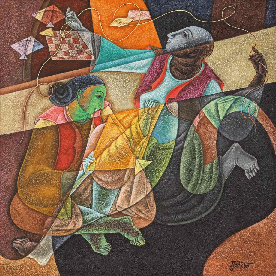 Kalasutra Hong Kong - 2017