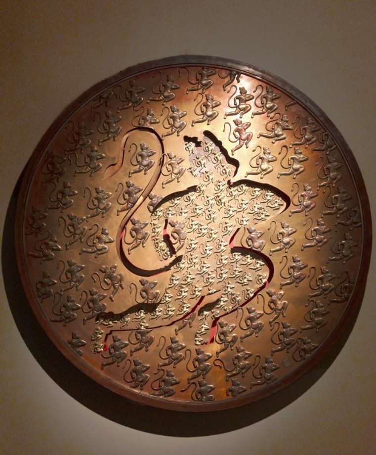 Experience Zen, Zazen Studio