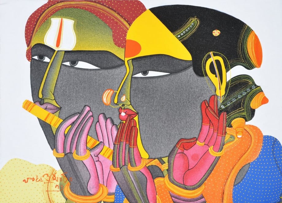 Kalasutra: Continuity in Diversity