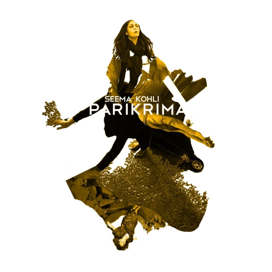 Seema Kohli , Parikrima