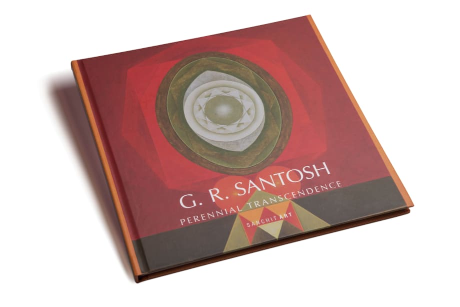 G.R. Santosh, Perennial Transcendence