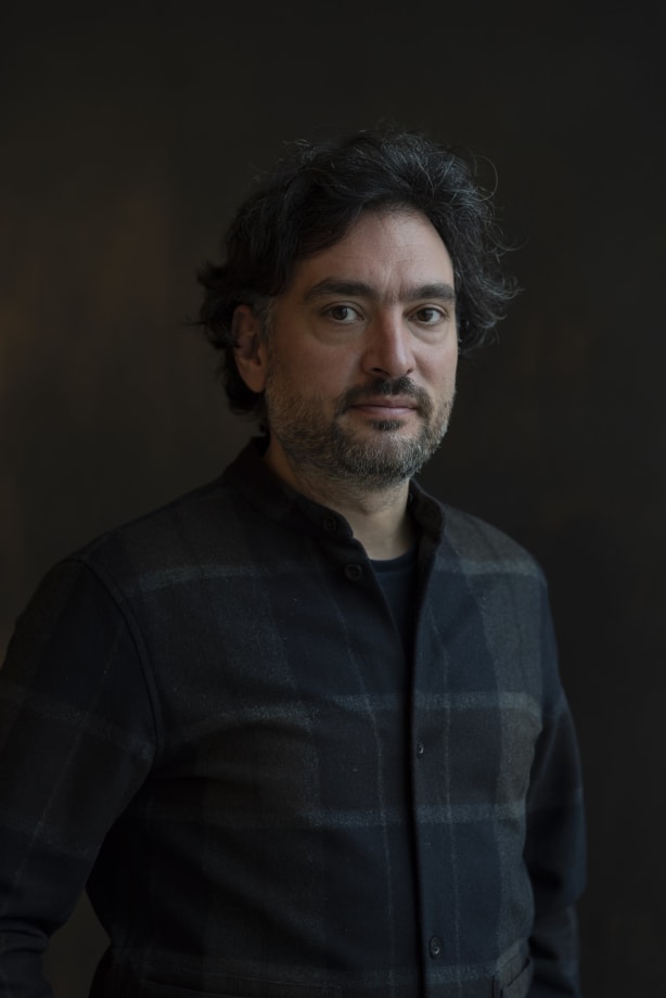 Ali Kaaf