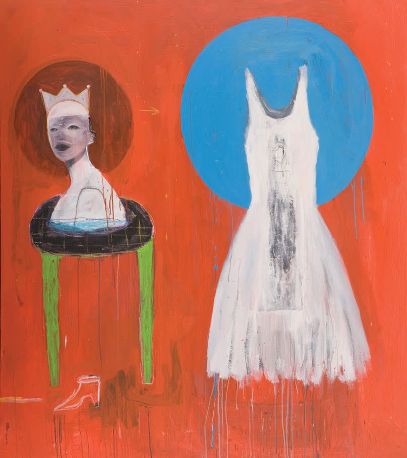 Oussama Diab